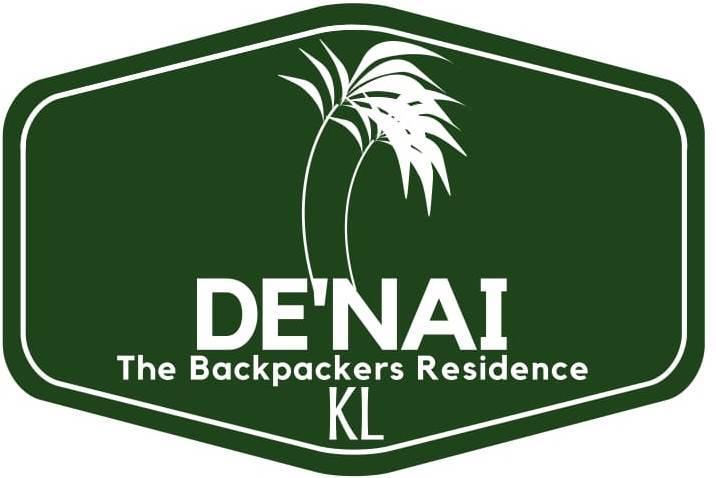 De'Nai Backpacker'S Residence Kuala Lumpur Bagian luar foto